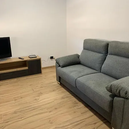 Apartamentos El Sabinar Anchuela del Campo Extérieur photo