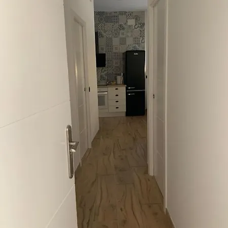 Apartamentos El Sabinar Anchuela del Campo Extérieur photo
