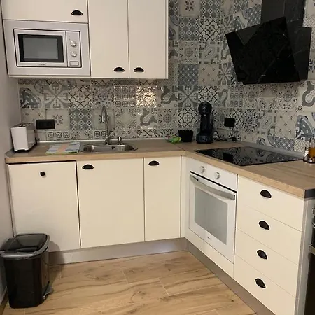 Apartamentos El Sabinar Anchuela del Campo Extérieur photo