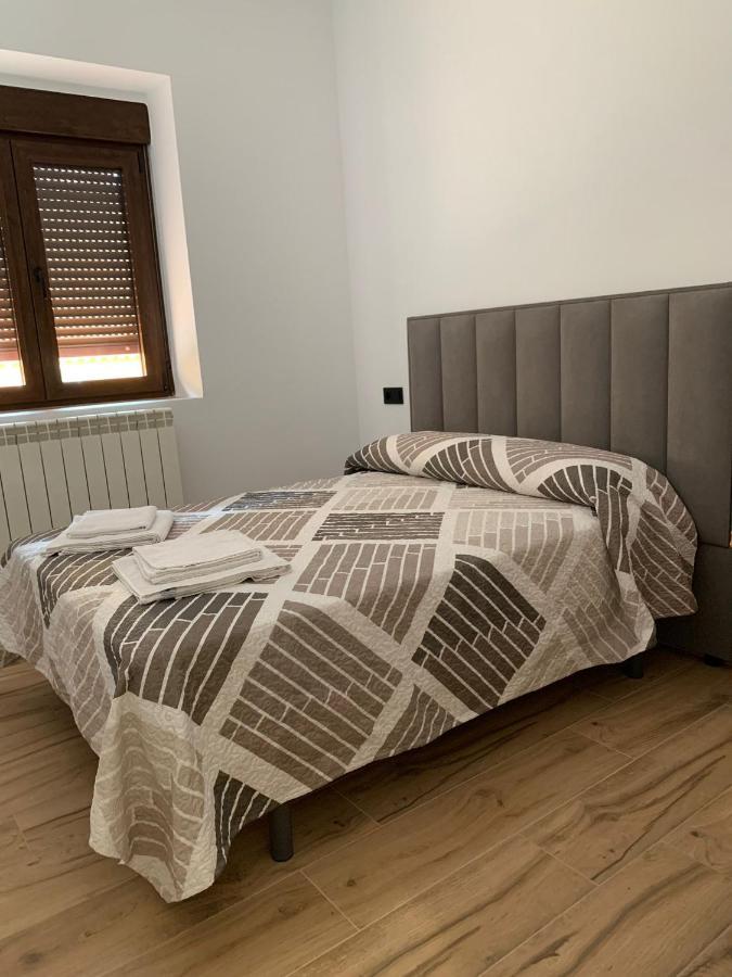 Appartement El Sabinar Anchuela del Campo